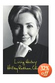 Living history. Read bill clinton or hillray rodham.
