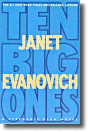 Ten Big Ones by Janet Evanovich