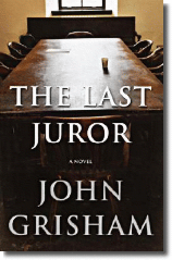 last, juror, John Grisham