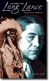 Chief Buffalo