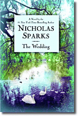 Wedding, Nickolas Sparks, 
