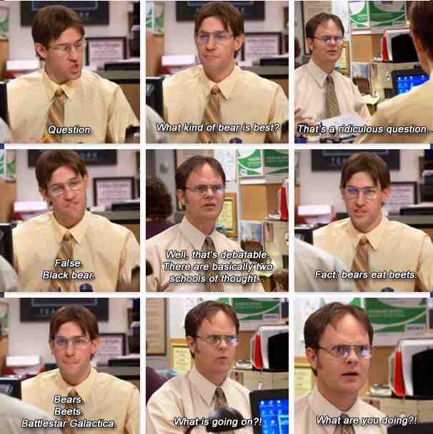 impersonation