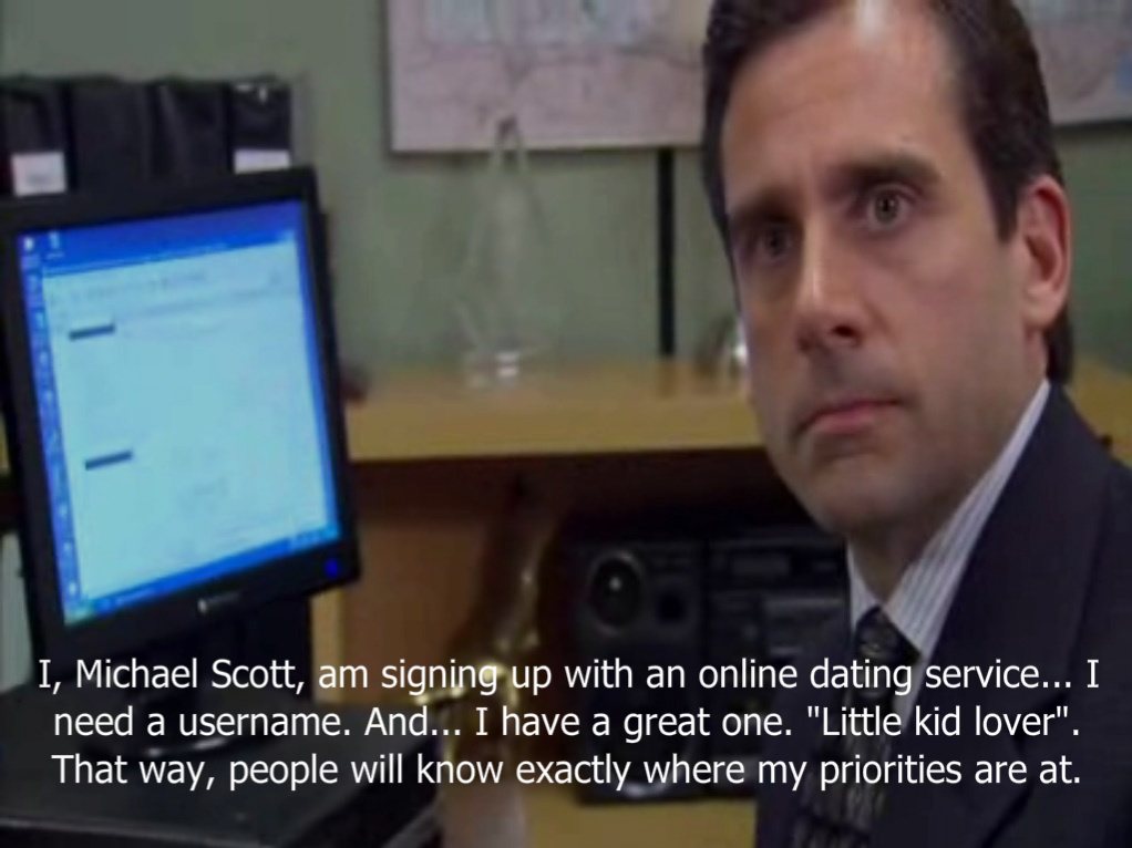 dating