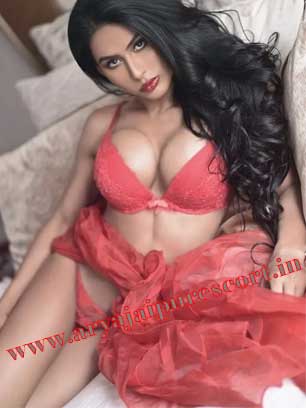 Model Escorts in Daman