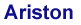 Ariston