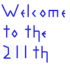 Welcome to the 112th></TD> 
  </TR>
  <TR>
  </TR>
  <TR>
     
    <TD WIDTH=