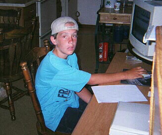 DJ