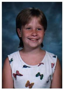 Mary Beth