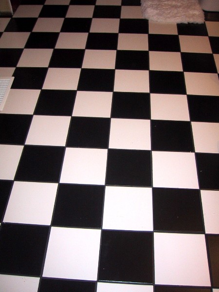 FLOORING & TILE Pictures