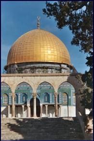 Dome of the Rock