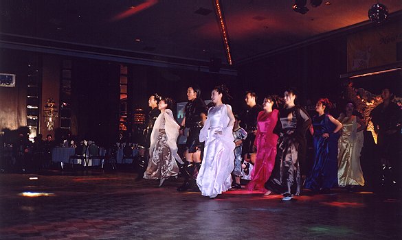 scene 6 the end, everyone danced happily ever after
