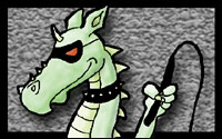 Dungeon Master