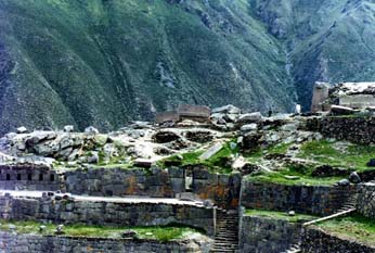 Pisac