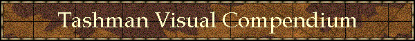 Tashman Visual Compendium