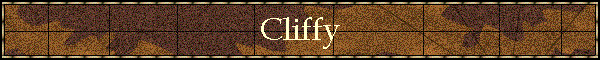 Cliffy
