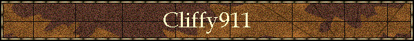 Cliffy911