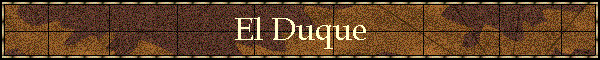 El Duque