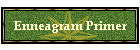 Enneagram Primer