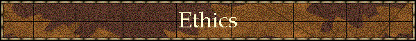 Ethics