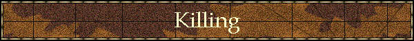 Killing