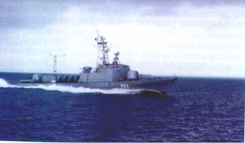 The 'Kabaloudis'