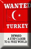Turkish Crimes Against Humanity