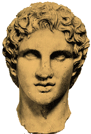 A Great Site on Alexandros the Great
