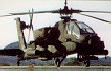A Hellenic Apache on standby