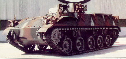 A Hellenic Leonidas APC