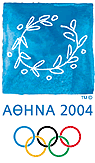 Athens Olympics 2004