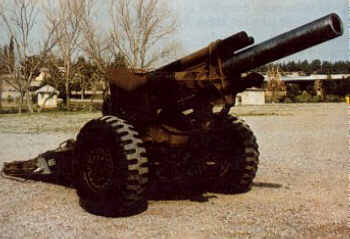 A Hellenic M-114