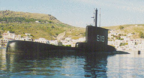 The 'Pontos'