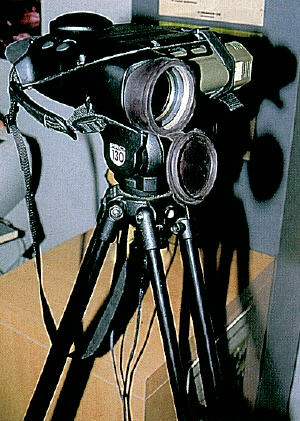 Thermal camera and video