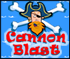 CannonBlast