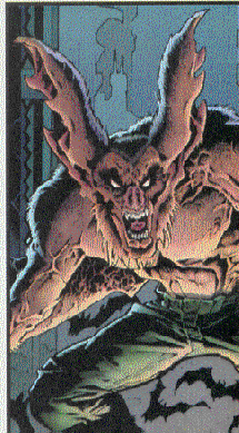 man-bat