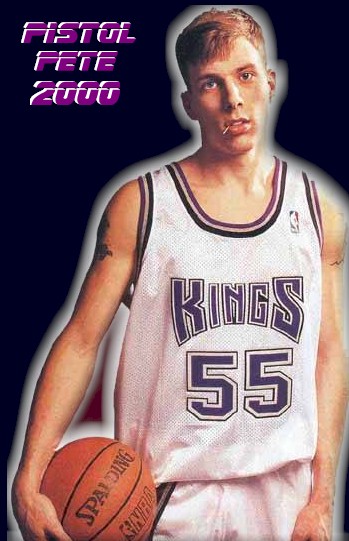Open Pistol Pete 2000