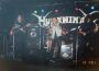 damnation en vivo (tributo a helloween) (2001)
