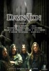 poster promo del ep "oscura dimension" 2002