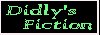 My fan fiction!