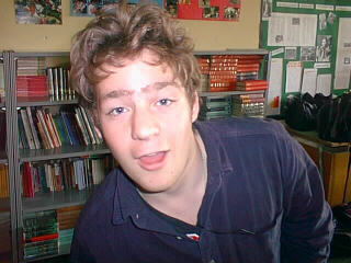 Toby