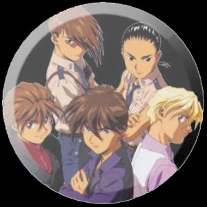 Gundam Wing