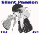 Silent Passion: The 1x3/3x1 Archive