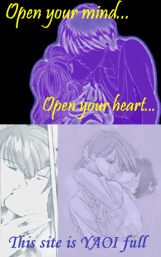This page is Yaoi Full