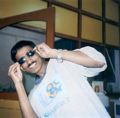 ROYAL HERO OF RD GROUP
�DESPOT� Dayananda
