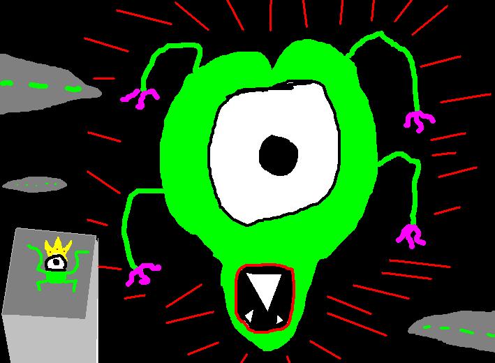 Zorgnag is the floating head god of the mysterious saucer people. Every floating head god is OF something but they are all different.&nbsp; They can be of concepts, feelings, people, places, or specific things. For instance hippodromadarious is the floating head god of bestiality and xenophillia, while Draaaaaaax is the floating head god of Robet Van Smalls who is an alcholic toll taker in texas, while Bliznitch is floating head god of acute piecing pain while Bazlenowtch is the floating head god of acute burning pain.