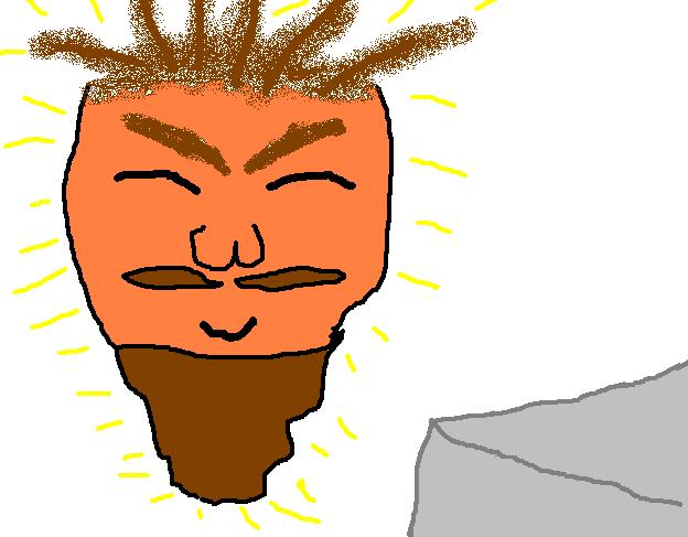 Zulodan is the floating head god of floating head gods. He is not he only floating head god and many of his peers dislike and make fun of his place in the pantheon of floating head gods. They also say he smells bad.