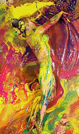 islands sinking in to continents, breaking the boundaries of self, flesh meets gaping flesh.