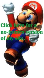 no frames here