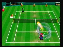 mario v luigi