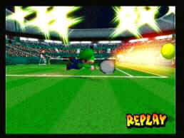 mario beat luigi